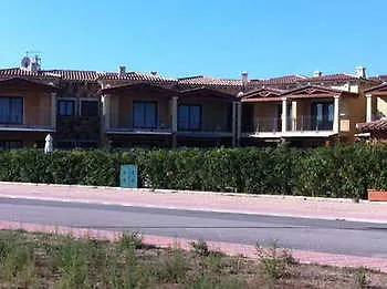 Easy Dream Murta Maria - Porto Istana * Costa Corallina