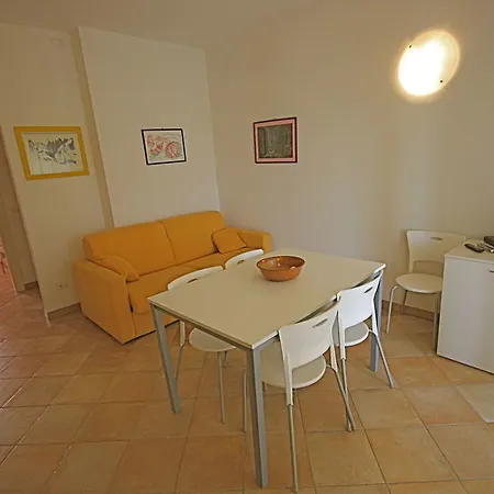 Easy Dream Murta Maria - Porto Istana Hotel Costa Corallina