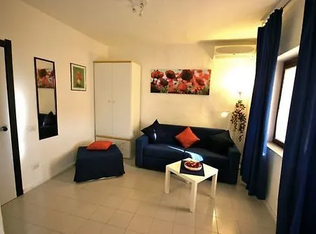 Easy Dream Murta Maria - Porto Istana * Costa Corallina