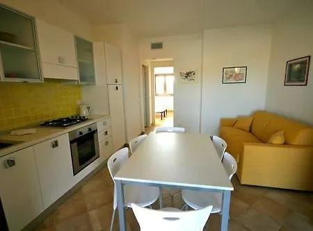 Easy Dream Murta Maria - Porto Istana Hotel Costa Corallina