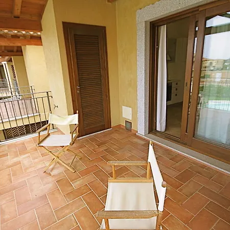 Hotel Easy Dream Murta Maria - Porto Istana *