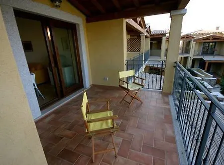 Hotel Easy Dream Murta Maria - Porto Istana