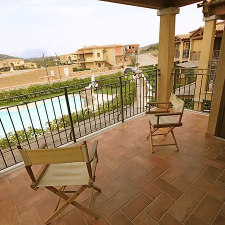 Hotel Easy Dream Murta Maria - Porto Istana *