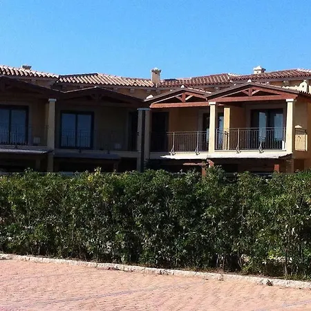 Easy Dream Murta Maria - Porto Istana Hotel Costa Corallina